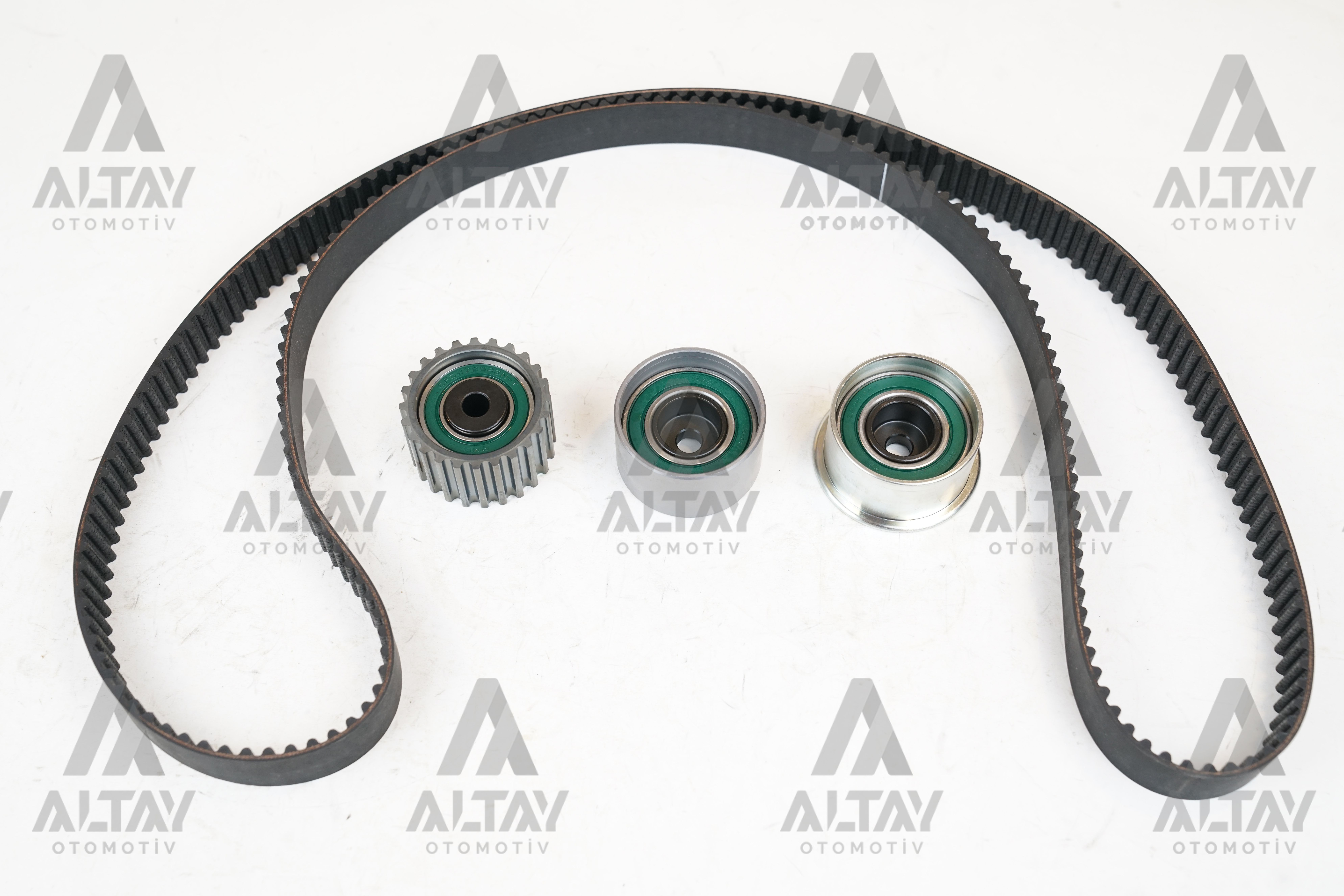Subaru Impreza Triger Seti Forester-legacy-ımpreza OEM KTB553